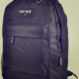 East West Backpack Key Holder /Bottle Holder B101s